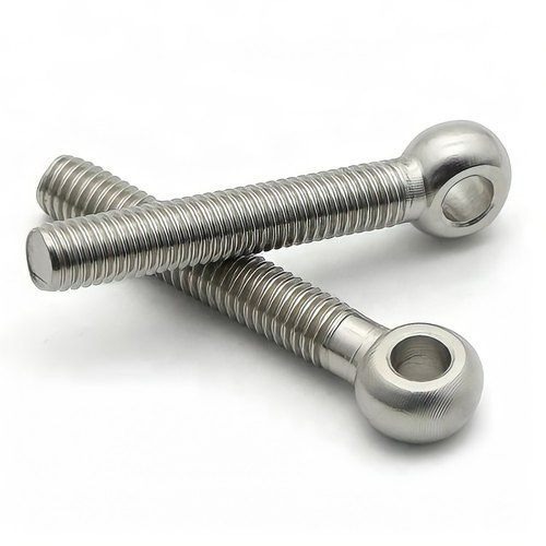 Eye bolt Manufacturer in Mumbai