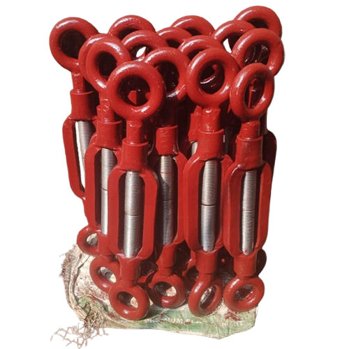 Forged Turn Buckles Manufacturer in Kolkata