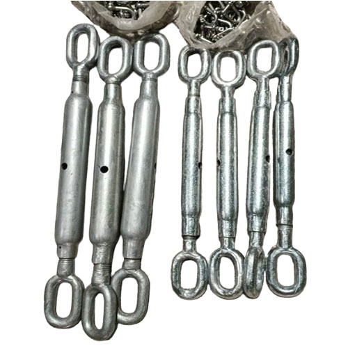 Leading Bottle Screw & Rigging Screw Manufacturer in India